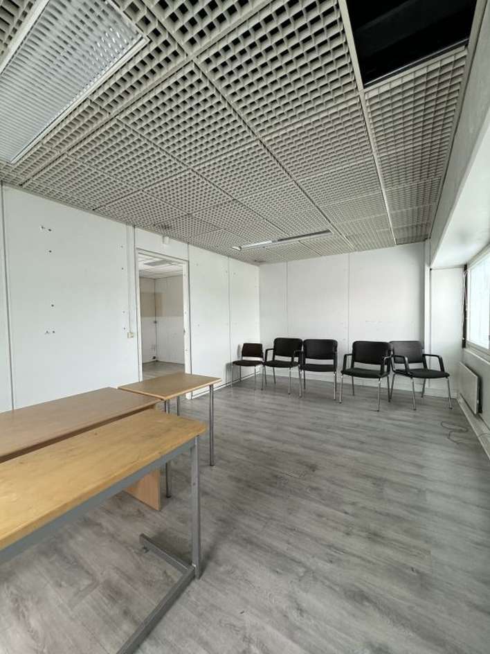Liiketila, 65 m², Hyrylä - Näkymä 4