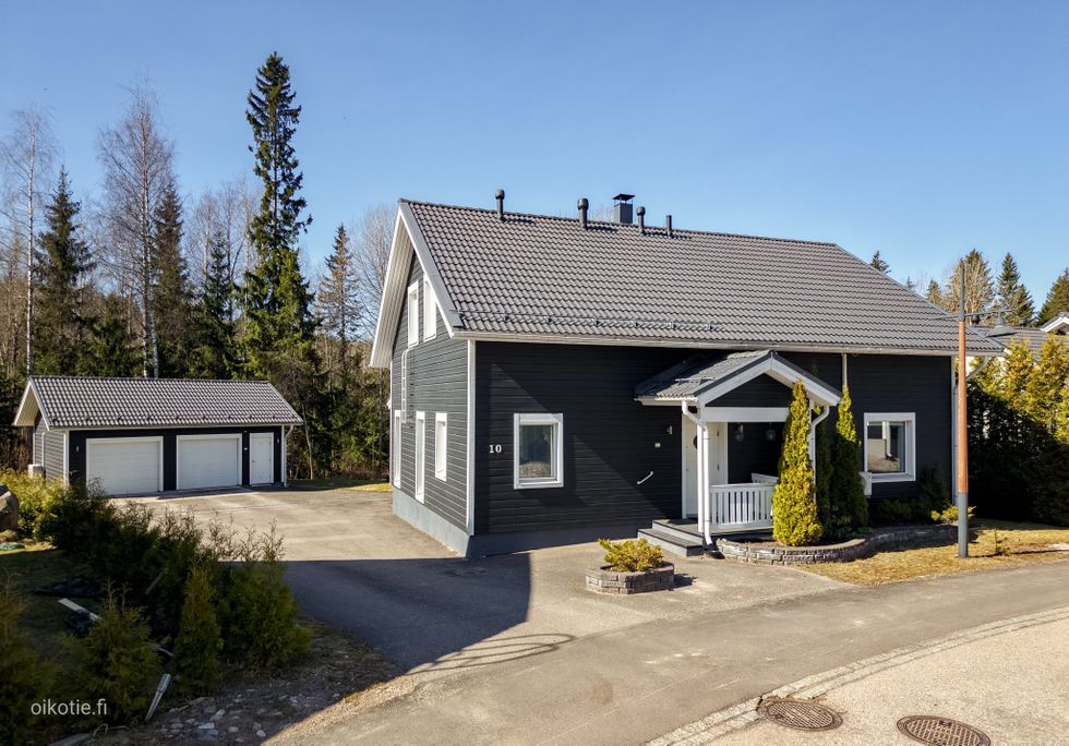 Kohdekuva