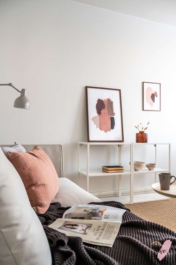 Kerrostalo, 2h,k,kh, 54 m², Tuira – pohled 3