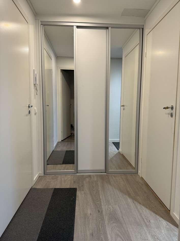 Kerrostalo, 2h + k + parveke/terassi, 42 m², Imatra - Näkymä 3