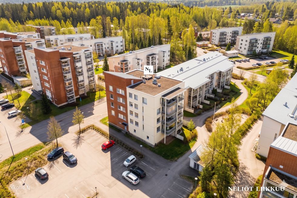Kohdekuva