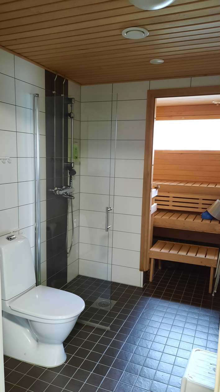 Loma-asunto, 3h + avok + s + p, 66 m², Hiekkasärkät - Näkymä 2