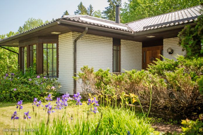 Asuntoilmoituksen kuva