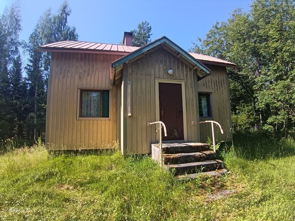 Kohdekuva