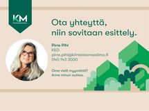 Välittäjäkortti