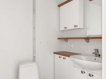 Erillinen wc