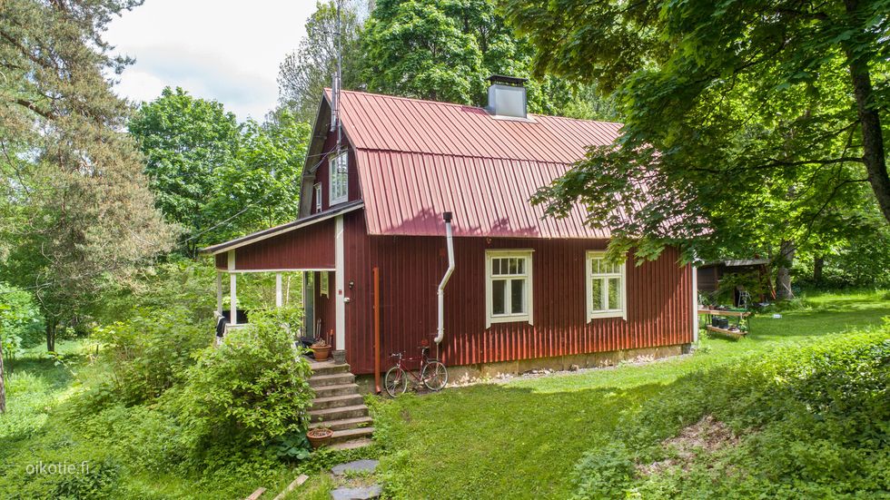 Kohdekuva