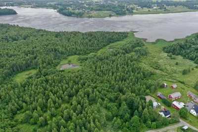 Tontti, 5 658 m², Haaparanta