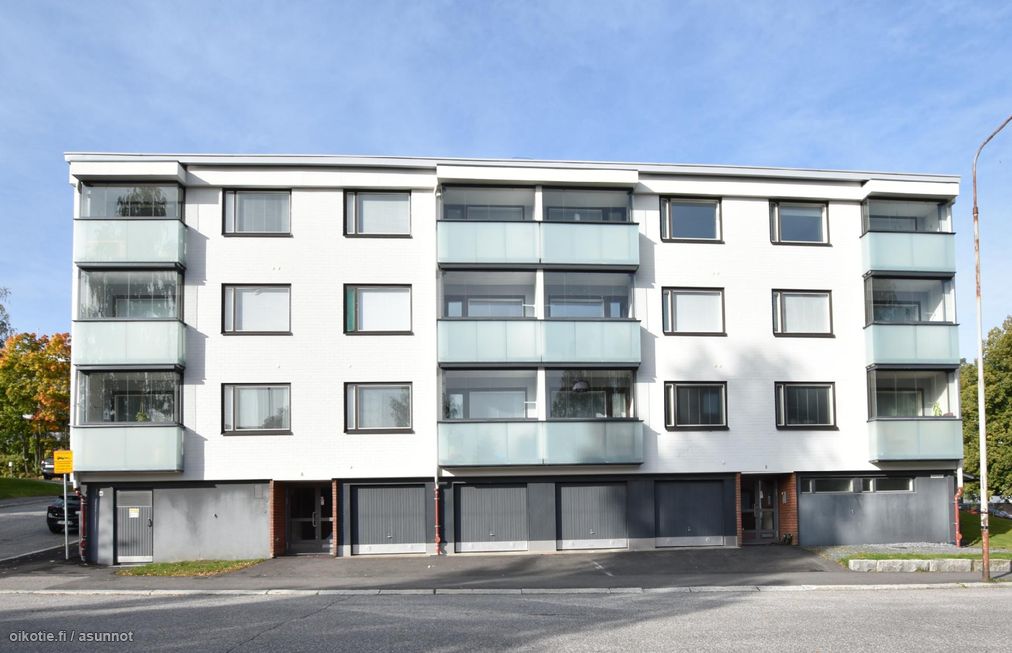 42 3 M Rovastinkatu 16 70600 Kuopio Kerrostalo Kaksio Myynnissa Oikotie 15850200
