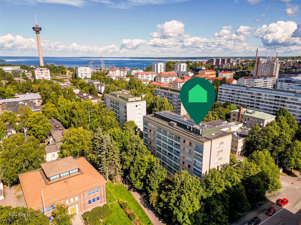 Kohdekuva
