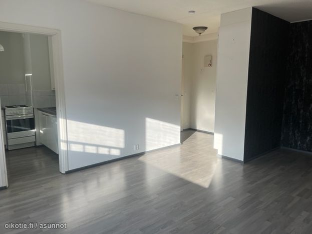 Asuntoilmoituksen kuva