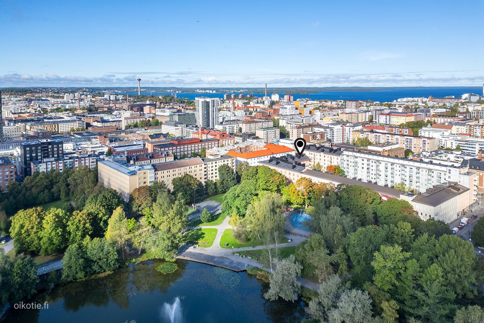 Kohdekuva
