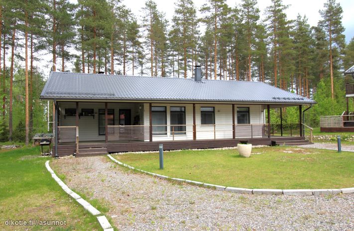 Asuntoilmoituksen kuva