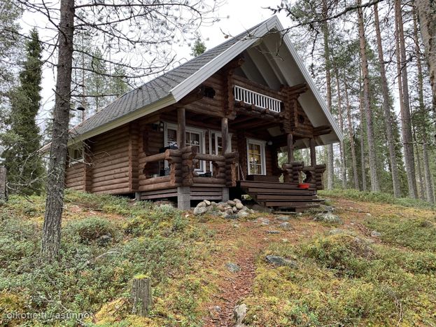 Asuntoilmoituksen kuva