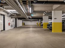 Autohalli