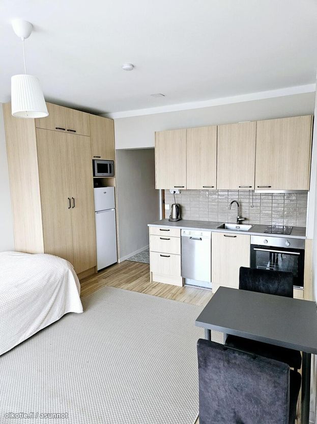 Asuntoilmoituksen kuva