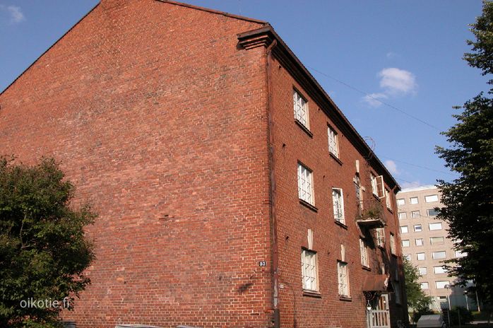 Talokuva