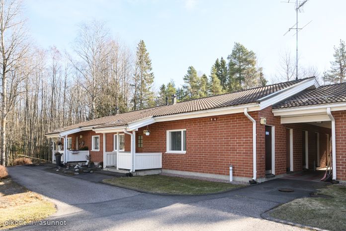 Asuntoilmoituksen kuva
