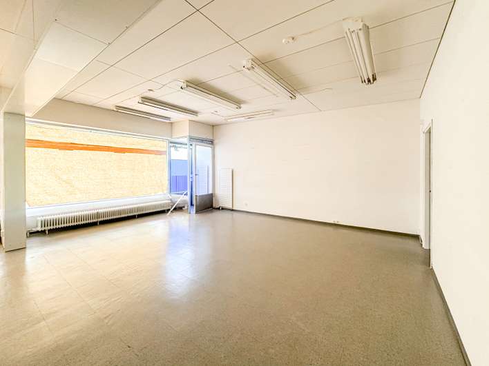 Liiketila, 44 m², Kiveriö, Lahti