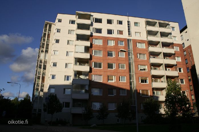 Talokuva