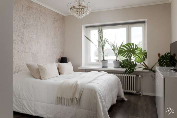 Kerrostalo, 2h,k,p, 51 m², Keskusta, Jyväskylä