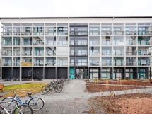 Olisiko tässä sinulle sopiva asunto? Ota yhteyttä!