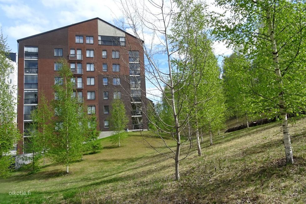 Kohdekuva