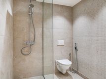 Kuva toisesta asunnosta