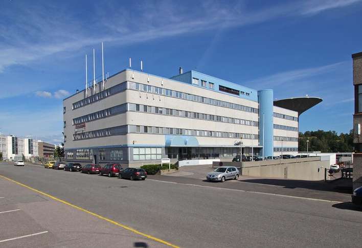 Liiketila, 188 m², Herttoniemi – pohled 4