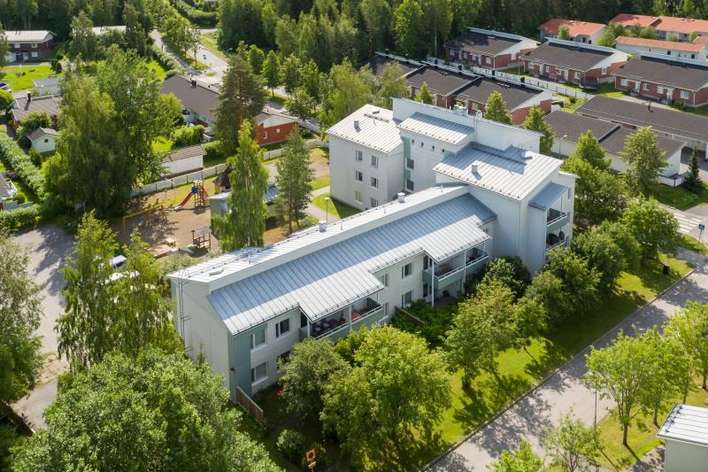 Kohdekuva
