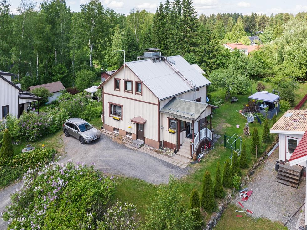 Kohdekuva