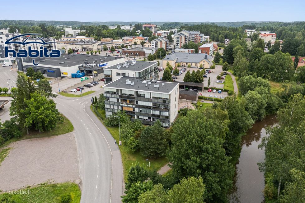 Kohdekuva