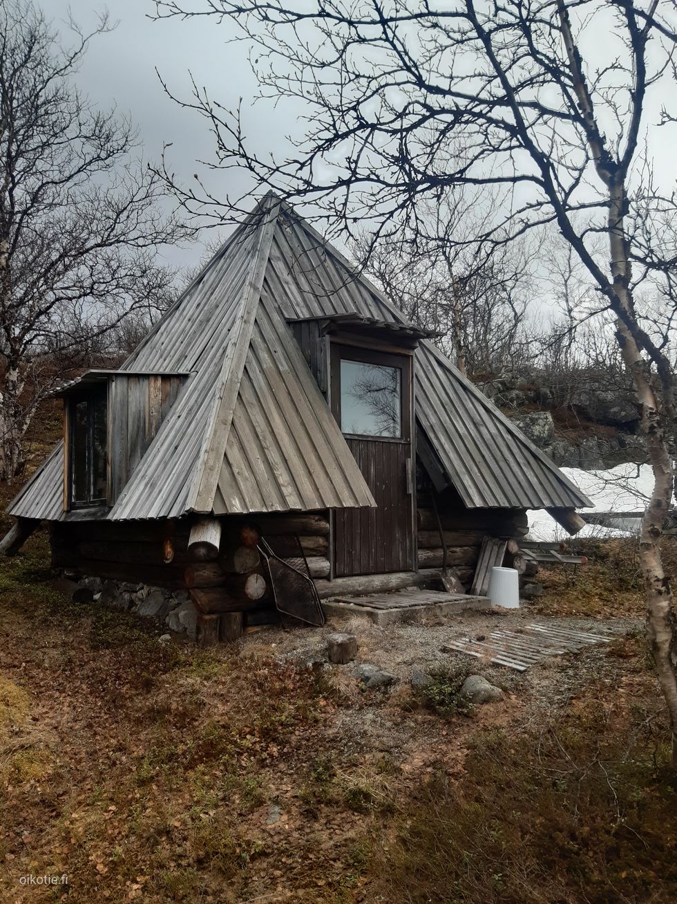 Kohdekuva