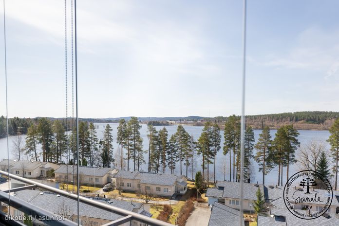 Asuntoilmoituksen kuva
