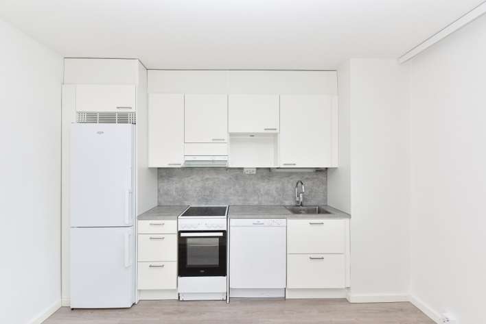 Kerrostalo, 2h+kt, 40 m², Pitäjänmäki - Näkymä 4