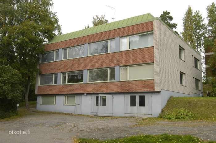Talokuva