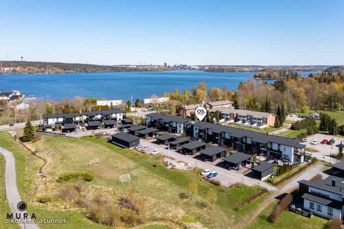 Asuntoilmoituksen kuva