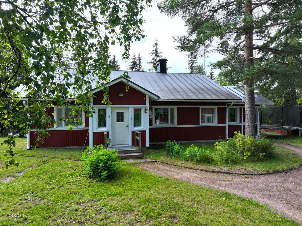 Kohdekuva