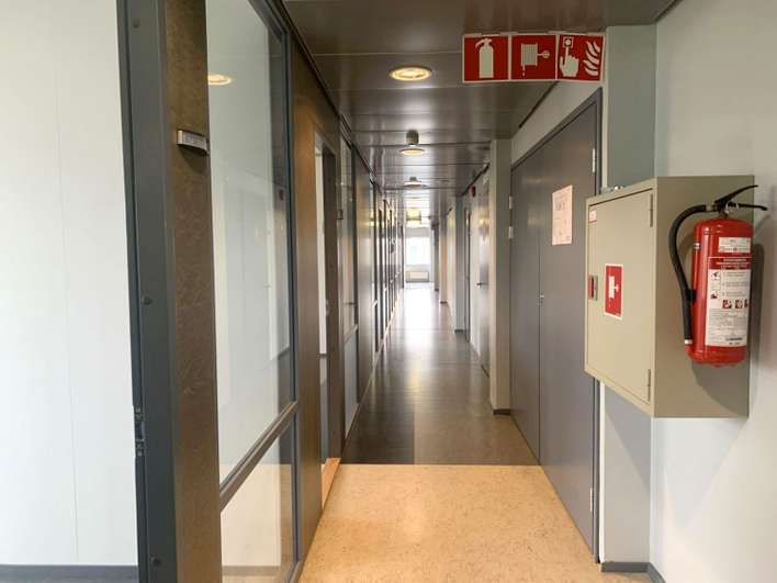 Liiketila, 320 m², Keski-Lahti - View 3