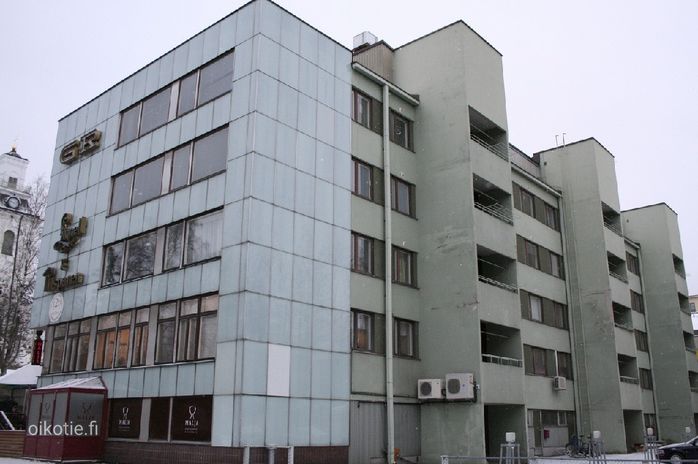 Talokuva