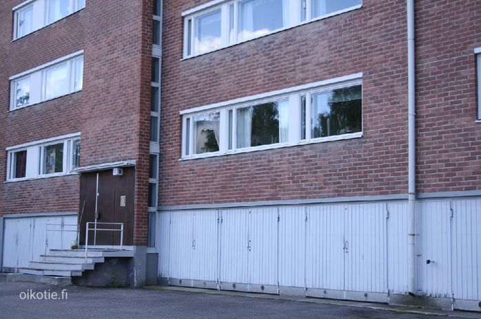 Talokuva