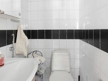 Erillinen wc