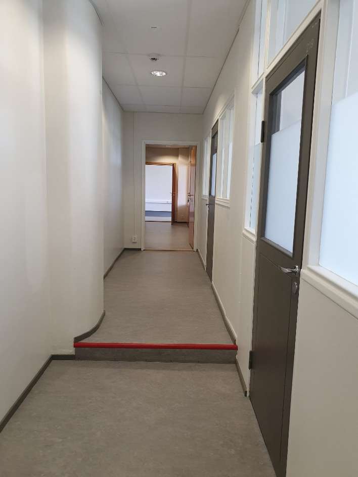 Liiketila, 197 m², Artukainen - Näkymä 2