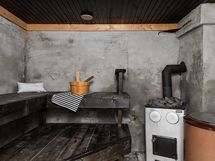 Pihasauna