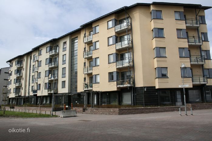 Talokuva