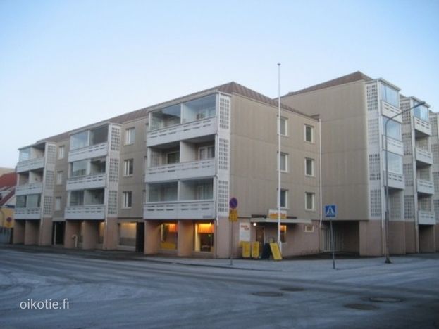 Talokuva