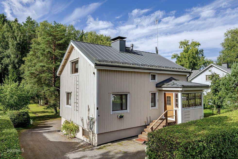 Kohdekuva
