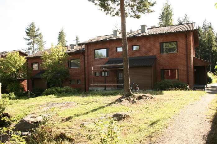 Talokuva