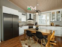 Keittiö