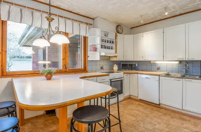 House in Vaasa - View 3